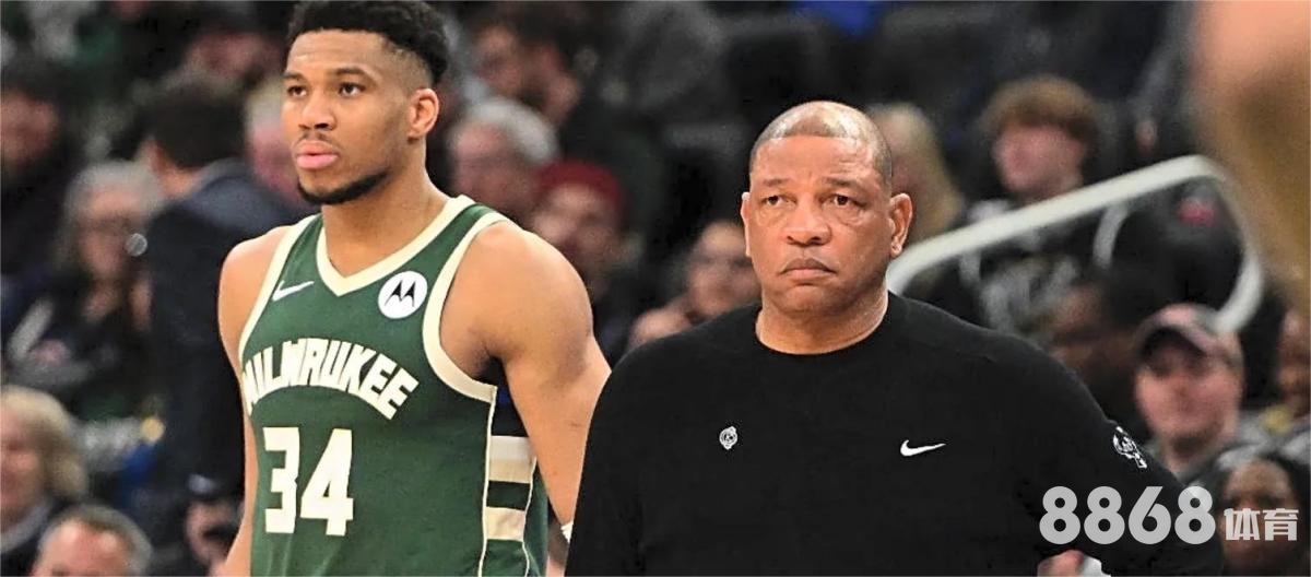 皇冠体育 - 罗说NBA